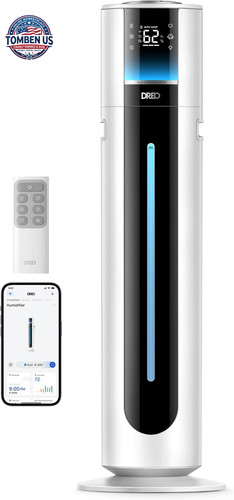 Dreo 11l umidificatore - dreo,