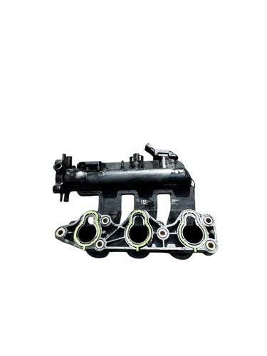 Collettore aspirazione smart - aspirazione,