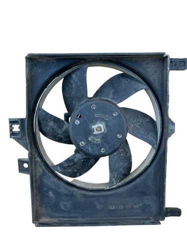 Ventola raffreddamento smart - ventola,